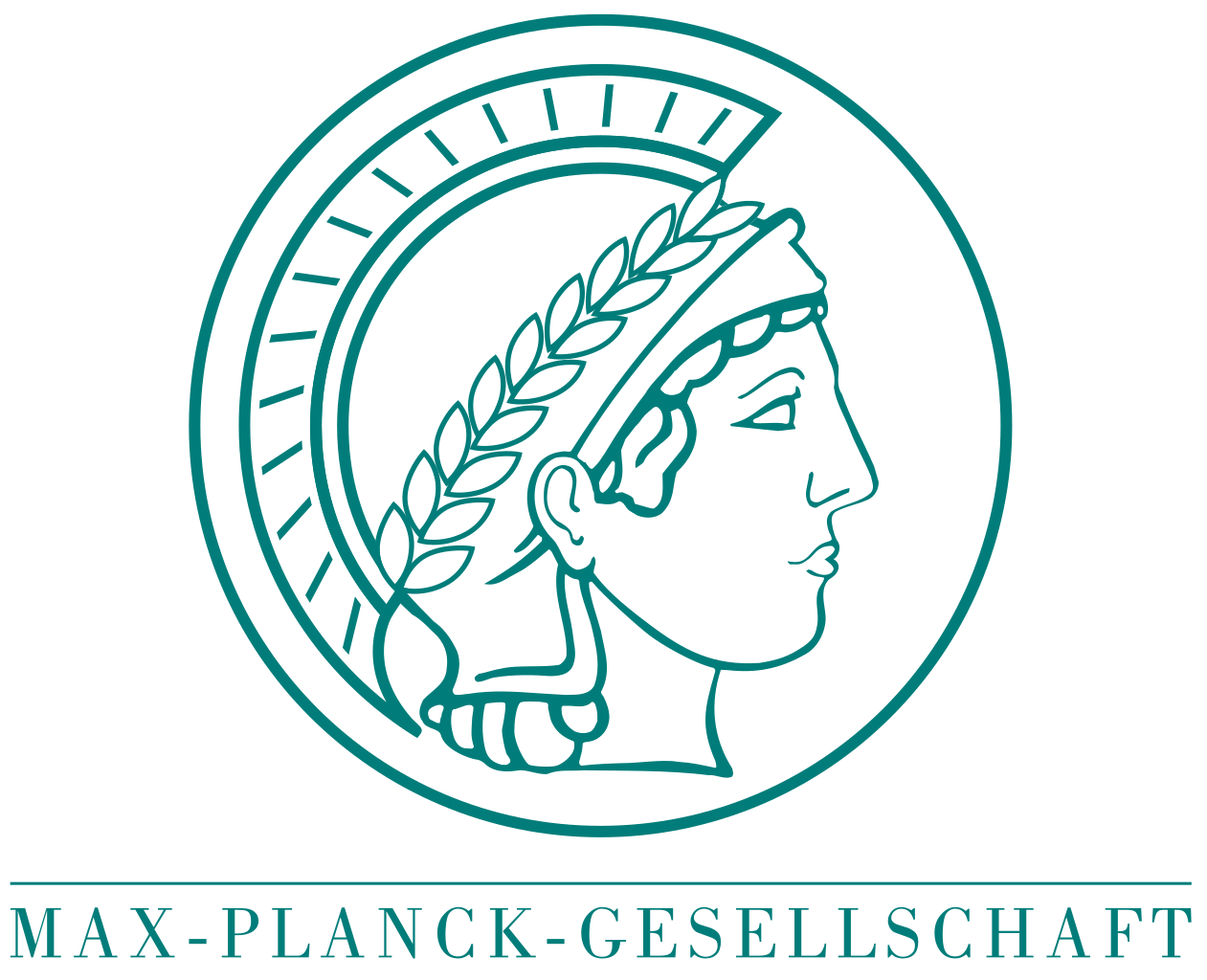 Max planck gesellschaft svg